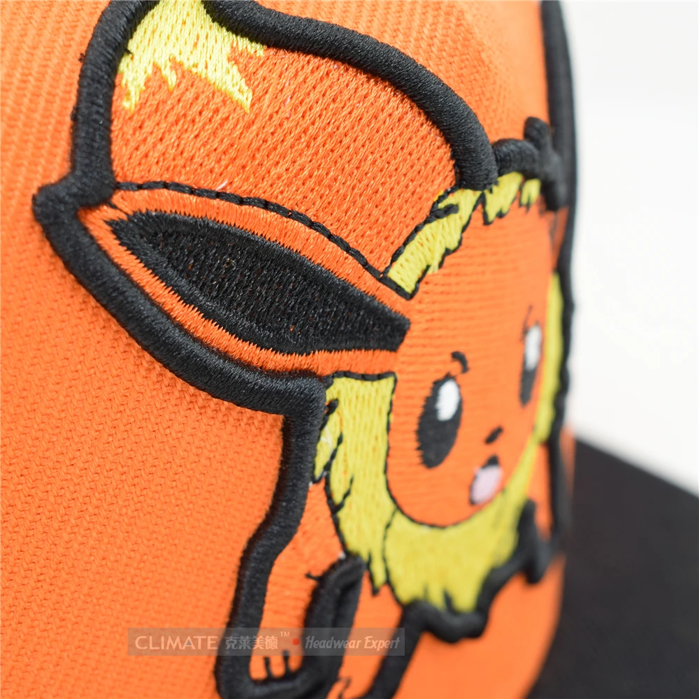 Toko Online IKLIM 2017 Pocket Rakasa PERGI Permainan Pikachu Topi