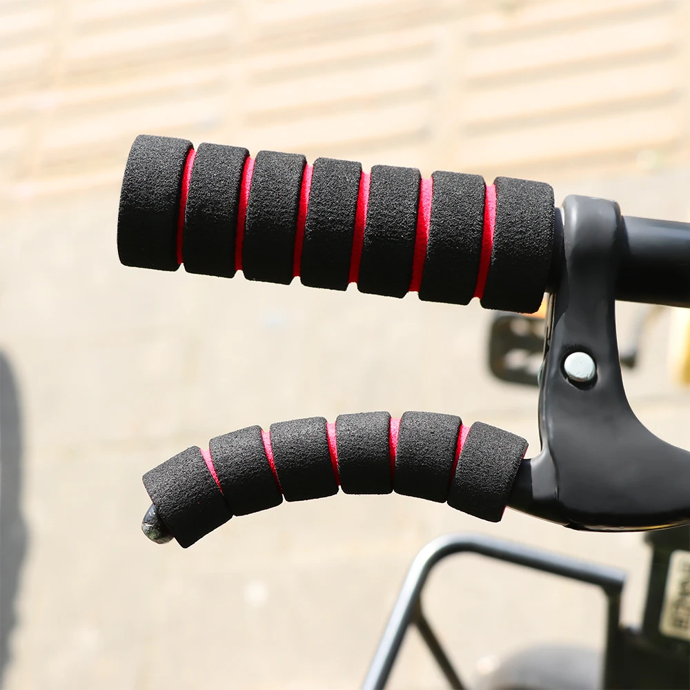 bicycle bar grips