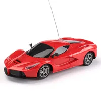 Remote Control Toys