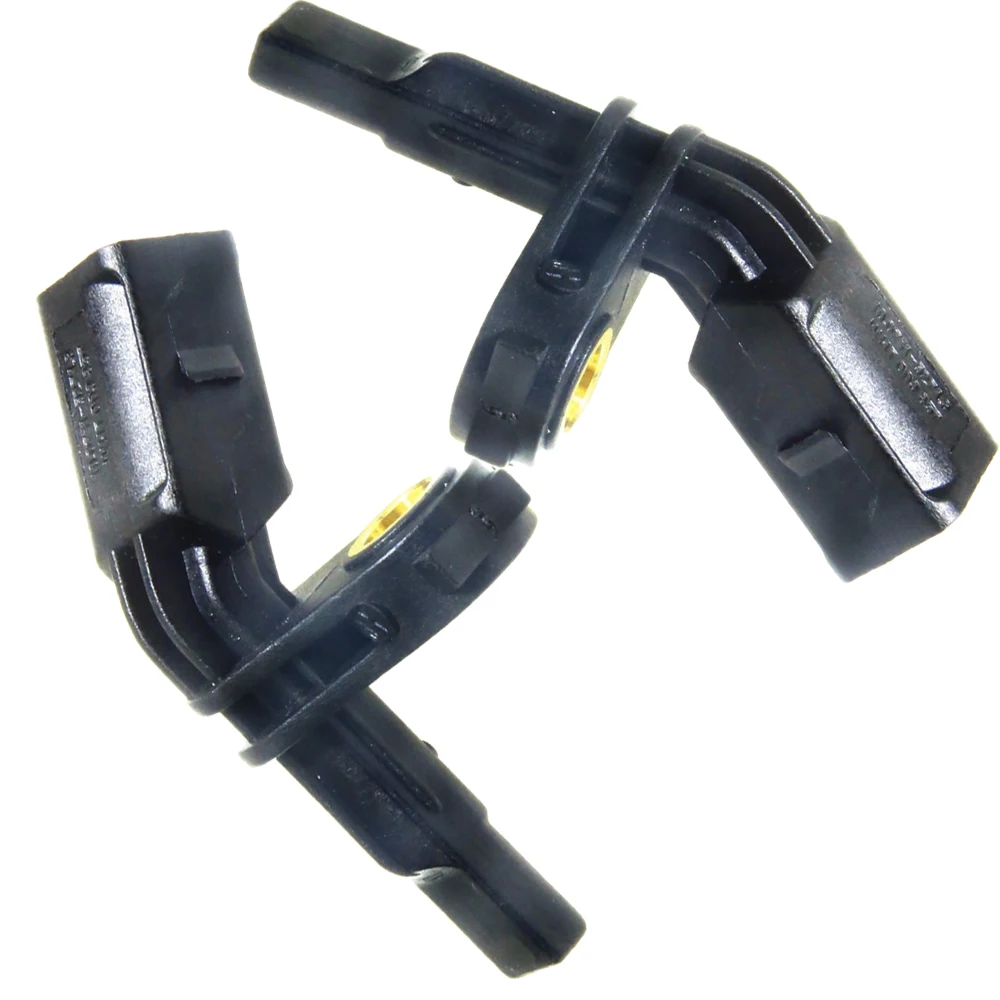 TUKE OEM WHT003857 WHT003856 Automobile ABS speed sensor Pour 1.4 t 2.5 t VW Touran Scirocco Passat VW Golf Octavia A3 TT TUKE OEM WHT003857 WHT003856 Automobile ABS speed sensor Pour 1.4 t 2.5 t VW Touran Scirocco Passat VW Golf Octavia A3 TT