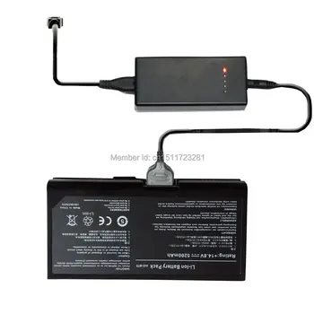 

External Laptop Battery Charger for Asus F70 G71 G72 G72G G72GX G72V M70 M70V N70 Series