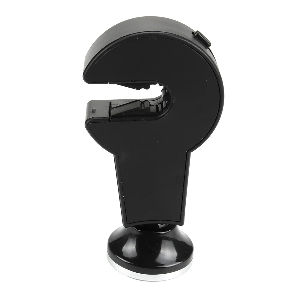 Universal Car BackSeat Headrest Hook Magnetic Stand Mount Holder for Cell Phone