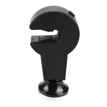 Universal Car BackSeat Headrest Hook Magnetic Stand Mount Holder for Cell Phone