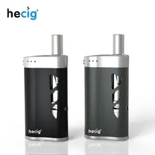 hecig Arter starter kit 4in1 multi-function dry herb liquid wax vaporizer Arter-AIO vaporizing mod e cigarette vape hecig Arter starter kit 4in1 multi-function dry herb liquid wax vaporizer Arter-AIO vaporizing mod e cigarette vape