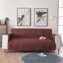 Sofa Couch Cover Chair Throw Pet Dog Kids Mat Furniture Protector Reversible Washable Removable Armrest Slipcovers Sofa Couch Cover Chair Throw Pet Dog Kids Mat Furniture Protector Reversible Washable Removable Armrest Slipcovers