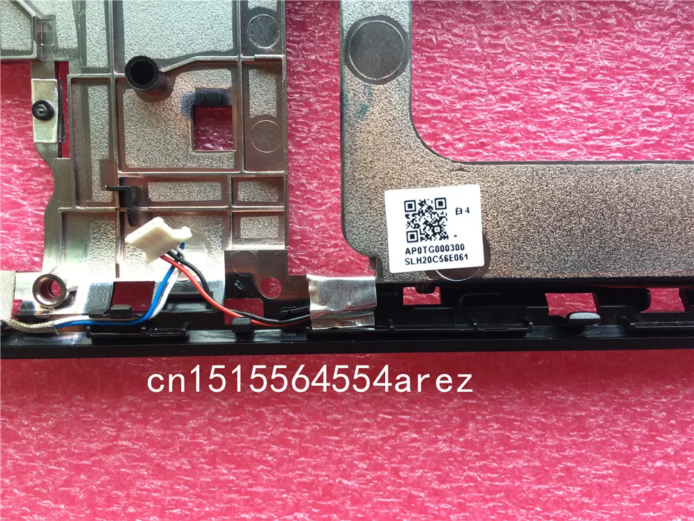 Новый оригинальный ноутбук Lenovo G40 Z40 30 45 70 Базовая крышка/Нижняя крышка чехол с