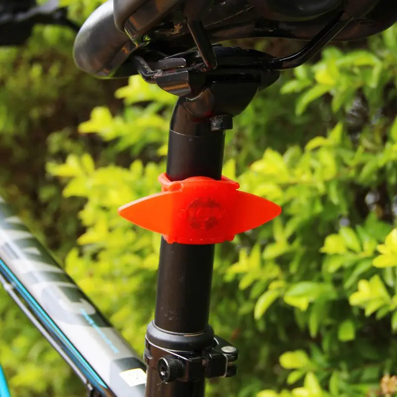 Top Useful Bicycle Wireless Anti-theft Alarm Lock Bike Remote Control Rear Light Bell Cycling Safety Taillight Smart Lamp 6 Top Useful Bicycle Wireless Anti-theft Alarm Lock Bike Remote Control Rear Light Bell Cycling Safety Taillight Smart Lamp 6