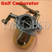 Карбюраторы для мотоциклов для ezgo 1989-1993 марафон Гольф корзину 2 цикл Карбюраторы для мотоциклов 23932-g1