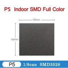 P5 уличный светодиодный дисплей модуль видеостены RGB полноцветный светодиодный дисплей телевизор P10 Светодиодная панель экран наружная светодиодная вывеска 160*160 мм