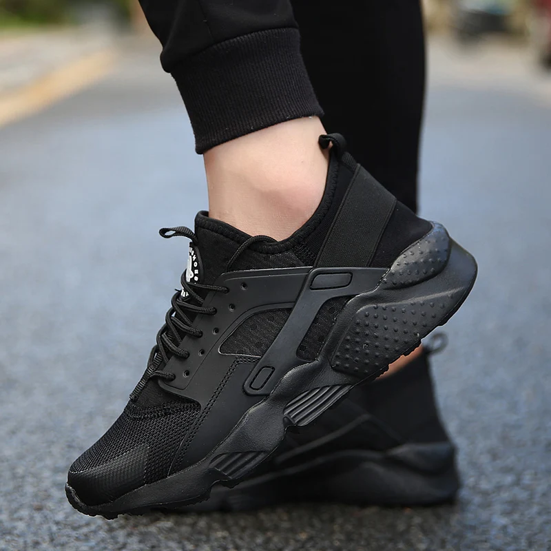 Hot Sneakers Women Running Shoes for Men Sport Shoes Woman Chaussures Femme Air Huaraching Shoes Zapatos Hombre Jogging Sneakers
