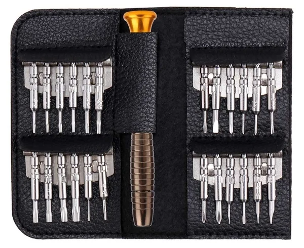 Aliexpress.com : Buy THGS 25 Pieces Computer Repair Tool