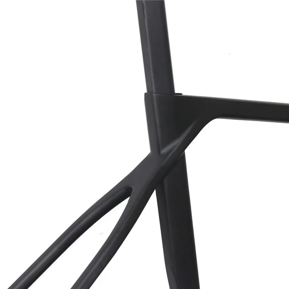 Clearance Super Light Gravel Bike Frame Disc brake 142*12 Full Carbon Gravel Bicycle Frame 700*40c Size S/M/L/XL Mtb/Road Bike Frameset 7 Clearance Super Light Gravel Bike Frame Disc brake 142*12 Full Carbon Gravel Bicycle Frame 700*40c Size S/M/L/XL Mtb/Road Bike Frameset 7