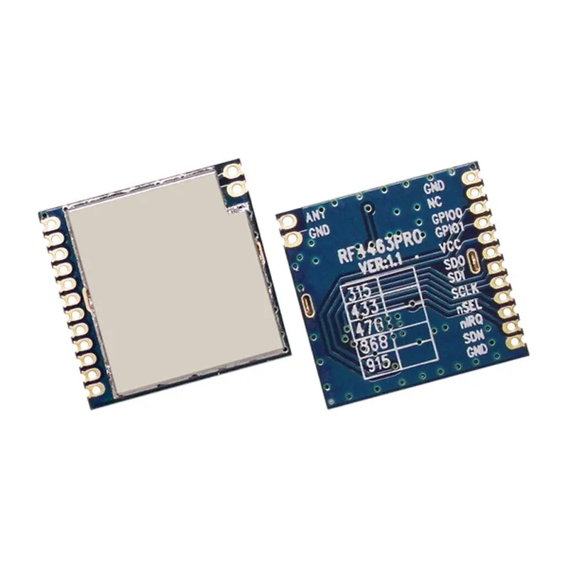RF4463PRO-1