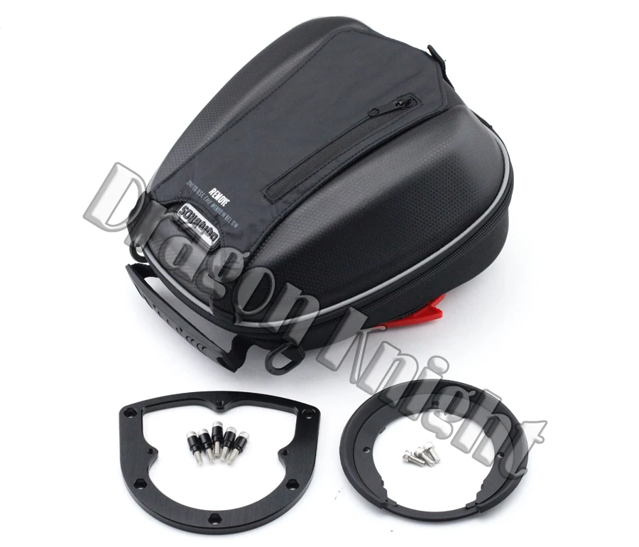 Motorcycle accessories Tank bag For DUCATI MONSTER 696 796 1100/S/EVO