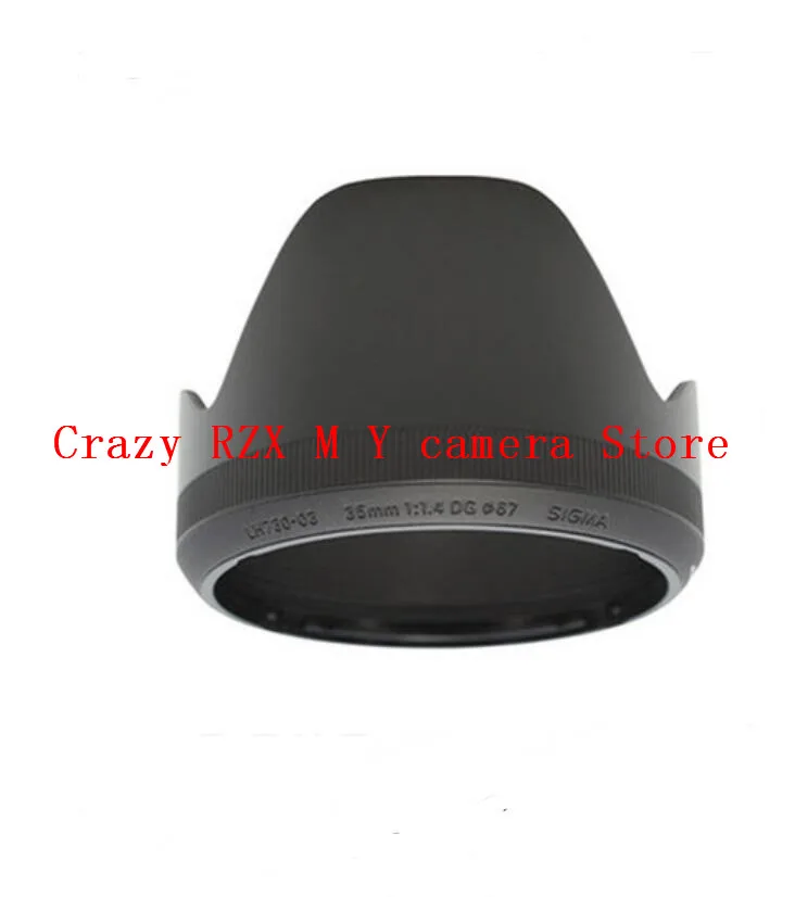 Новое оригинальное кольцо с передней блендой 35 1 4 для камеры Sigma мм f/1 DG HSM ART