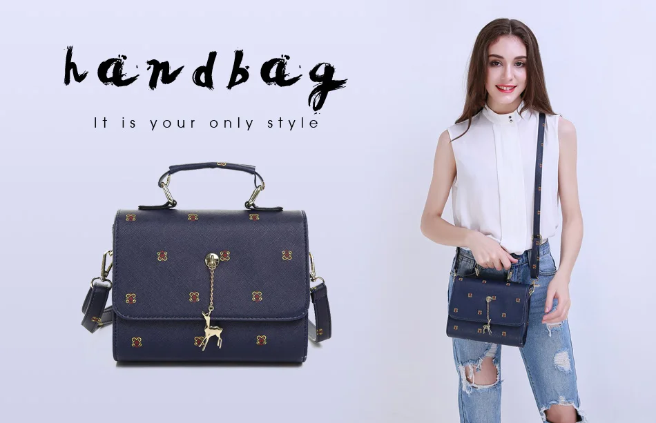 Vanessa’s Concise Square High Heels Genuine Leather Spring Summer Basic Women Pumps 1