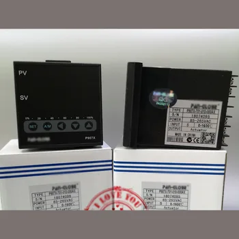 

Original new P907X-701-010-000AX Taiwan P907X Temperature controller P907X-702-010-000AX