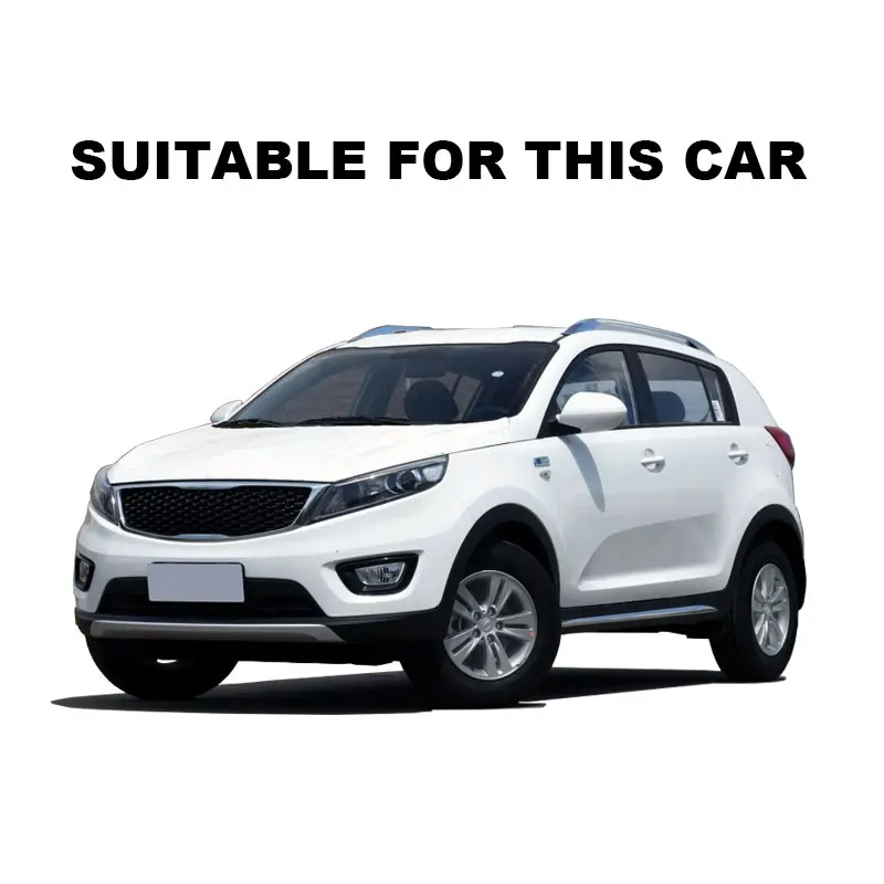 4pcs/lot Car Styling Awning Shelter Rain Sun Window Visor For KIA Sportage 2011 2012 2013 2014 2015 Stickers Accessories Shield 4pcs/lot Car Styling Awning Shelter Rain Sun Window Visor For KIA Sportage 2011 2012 2013 2014 2015 Stickers Accessories Shield