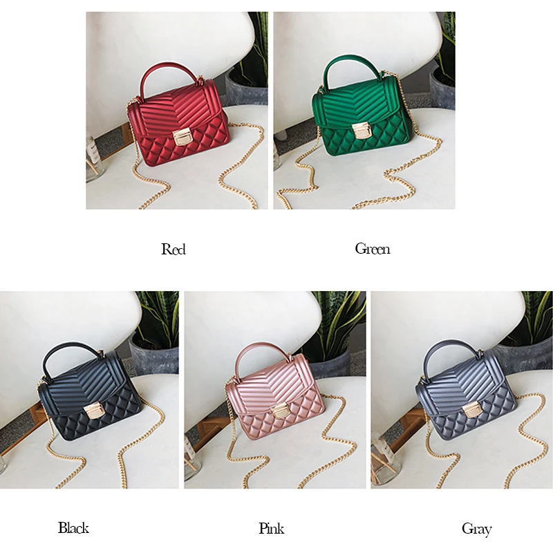 Ladies Messenger Bags 