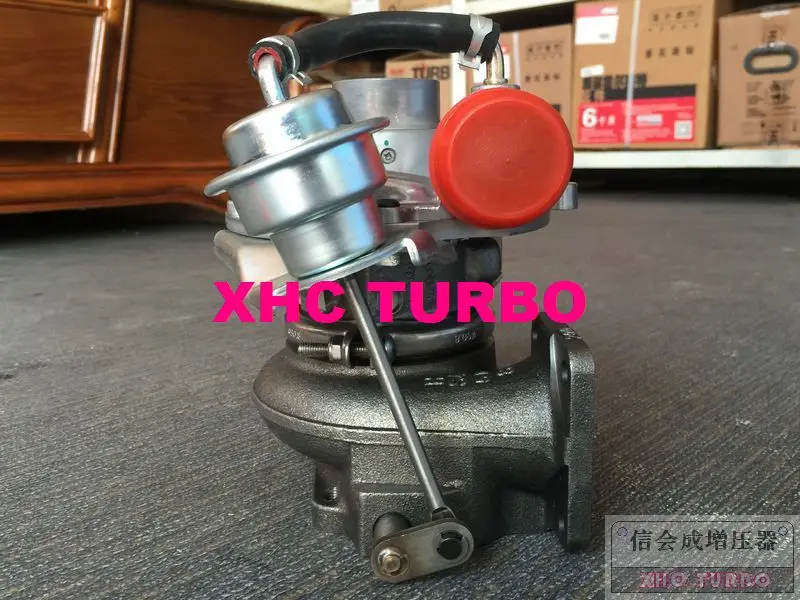 RHF5 129908-18010-3-XHC