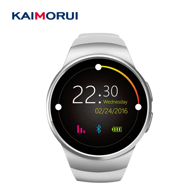 kw 18 smartwatch