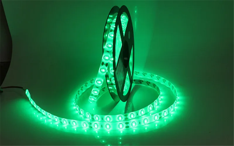 1/2/3/4/5M White / Warm white LED Strip light String Ribbon 5630 SMD lamp Tape More Bright Than 2835 3528 5050 For Decorative