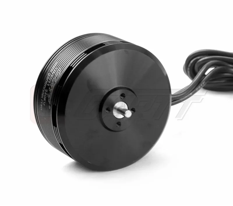 Бесщеточный двигатель GARTT QE 6011 340KV для защиты растений гексакоптер октокоптер