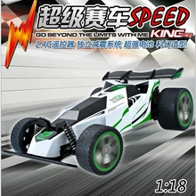 Новые yd001 высокое Скорость 1:18 1000 мАч батарея 2,4G RC автомобилей дрейф автомобиль переключения супер формула гоночный автомобиль дистанционного Управление игрушки vs A979