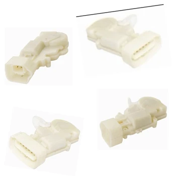 

1 set DOOR LOCK LATCH ACTUATOR MECHANISM FIT FOR Toyota Echo Scion Lexus GS300 GS430 GS400 ISUZU D-max 6912052030 6911052010