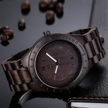 Uwood деревянные часы мужские Топ люксовый бренд verawwood кварцевые наручные часы водонепроницаемые relogio feminino часы модные часы