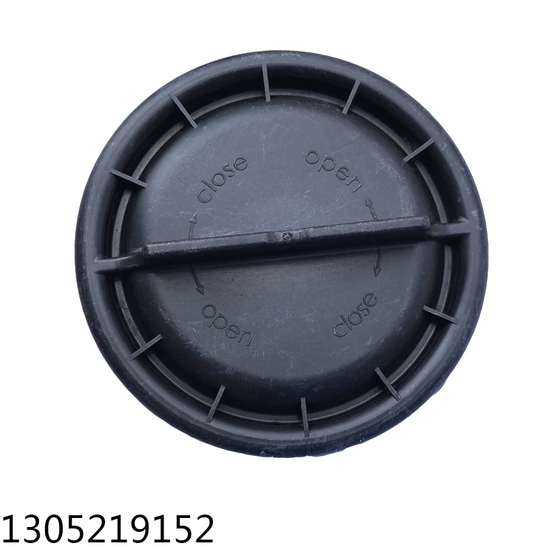 

1 piece Headlamp dust cover 1305219154 1305219121 15822200 7320121330 for benz E S SL ML GL W126 212 230 199