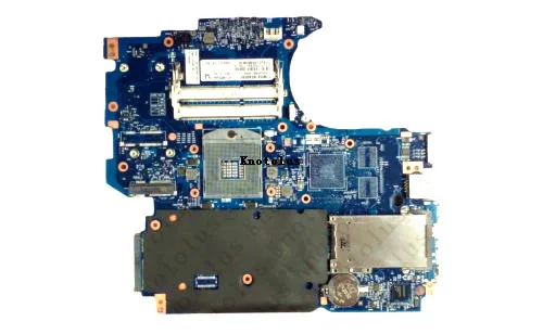 687939-001 для HP 4530S 4730S материнская плата ноутбука HM65 PGA989 DDR3 Бесплатная доставка 100%