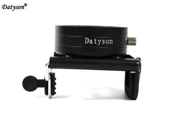 

Datyson telescope adapter to connect the phone photography 5P0074