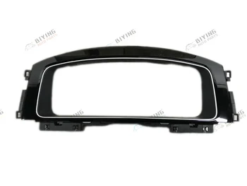 

liquid Crystal Virtual Cluster Frame Case Support For VW GOLF 7 MK7 7.5