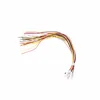 Mini Conector Micro JST 2,0 PH, 4 pines, con Cables, 300MM, 10 juegos ► Foto 3/6