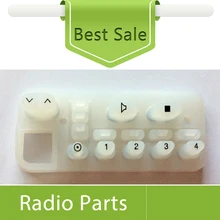 2X Клавиатура для Motorola GM950E 4 канала