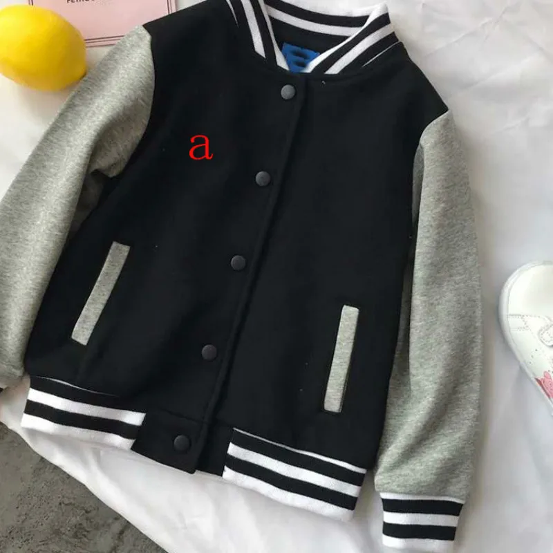 

Boys and Girls, 19 Years of Fashion, Children's Clothes, Comfortable, Fit for The Kid's Favorite Chinese Jacket.