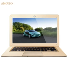 Amoudo-6c плюс 14 дюймов 8 ГБ + 240 ГБ + 1 ТБ intel core i7-4500u/4510u/4550u windows 7/10 система 1920×1080 P ноутбук ноутбука