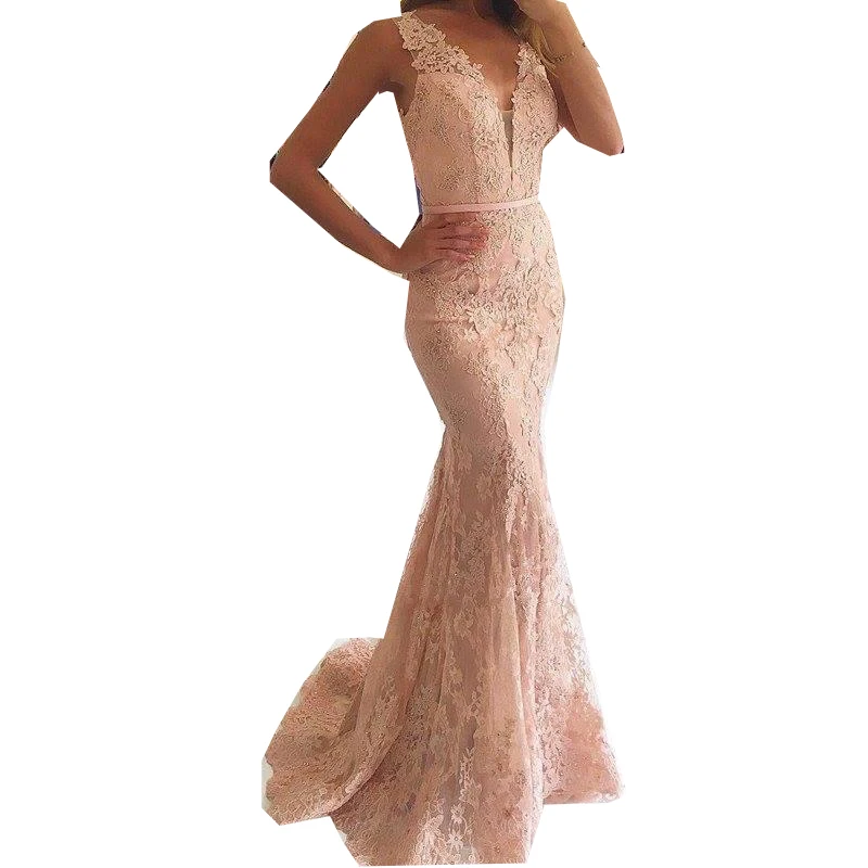 hot-seller-lace-evening-dresses-2018-v-neck-appliques-beaded-prom-dress-sexy-illusion-back-formal-gown-vestidos-de-fiesta (1)