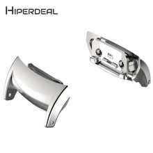 HIPERDEAL соединитель из нержавеющей стали для подключения часов ремешок аксессуар для samsung gear Fit2 Pro 18Jan19 Прямая поставка F