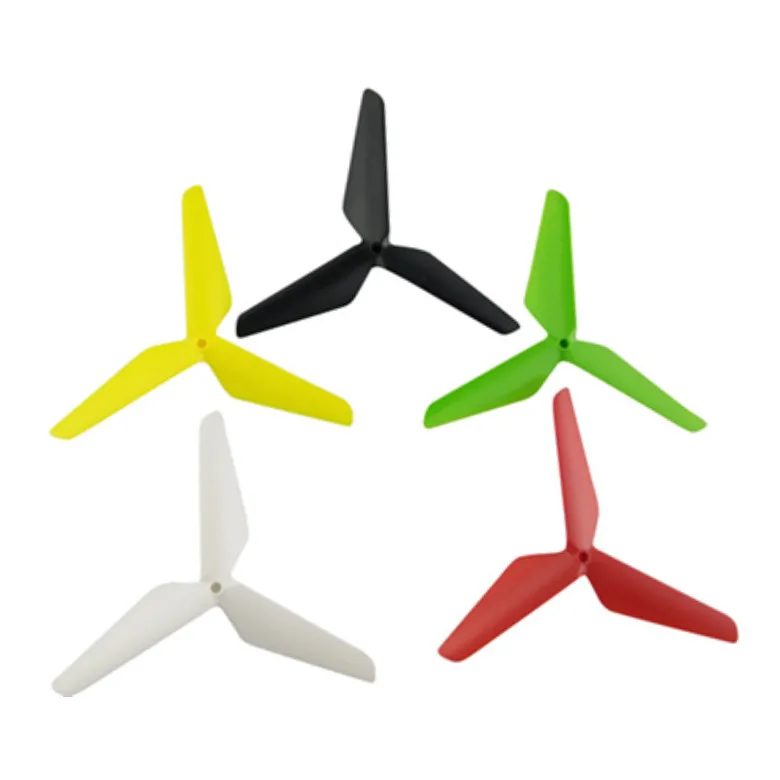 

SYMA X5C X5 X5S X5SC X5SW X5HC X5HW four-axis aircraft wing X5C X5SW X5HW UAV upgrade propeller blades