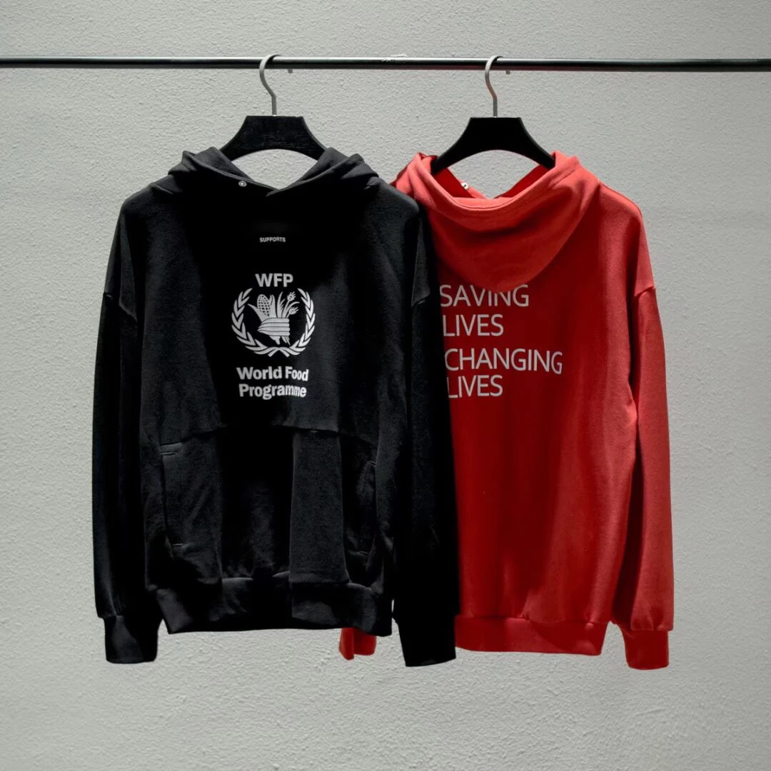 

2018 Xieruis Best Version Letter Print Women Men Hoodies Sweatshirts Hiphop Streetwear Men Cotton Hoodie Pullover