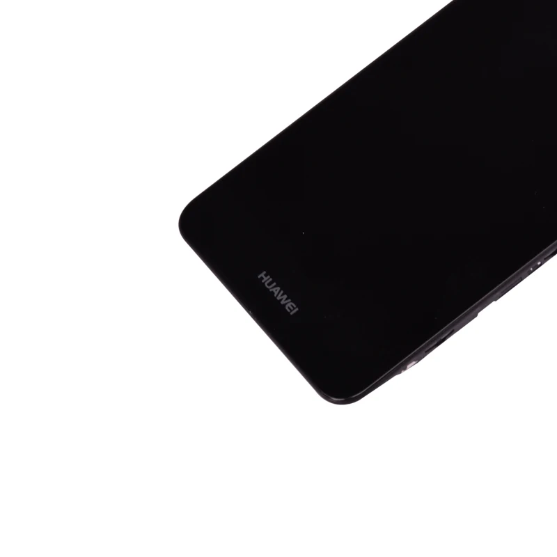 Najtaniej Oryginał dla Huawei Nova lcd CAN L01 CAN L02 CAN L03 CAN L11 L12 L13 wyświetlacz LCD z montaż digitizera ekranu dotykowego z ramką