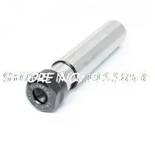 C25 ER16A 100L ЧПУ Зажима Straight Цанга Держатель Замена