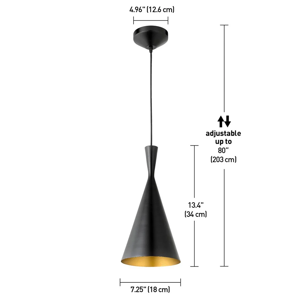 Cozinha do Restaurante Casa de Iluminação Luzes Pingente Vintage Lâmpada Loft Nordic Pendurar Luminária Suspensão Luz Industrial 10 High Quality vintage pendant lights