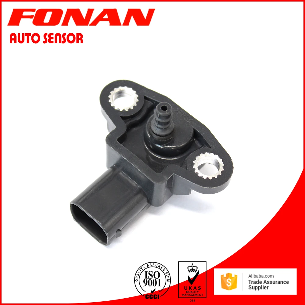 3BAR 3 BAR MAP Turbo Boost Manifold Absolute Pressure Sensor for