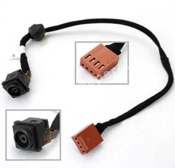 

WZSM Brand New DC Power Jack cable for Sony Vaio Vgn-Ar