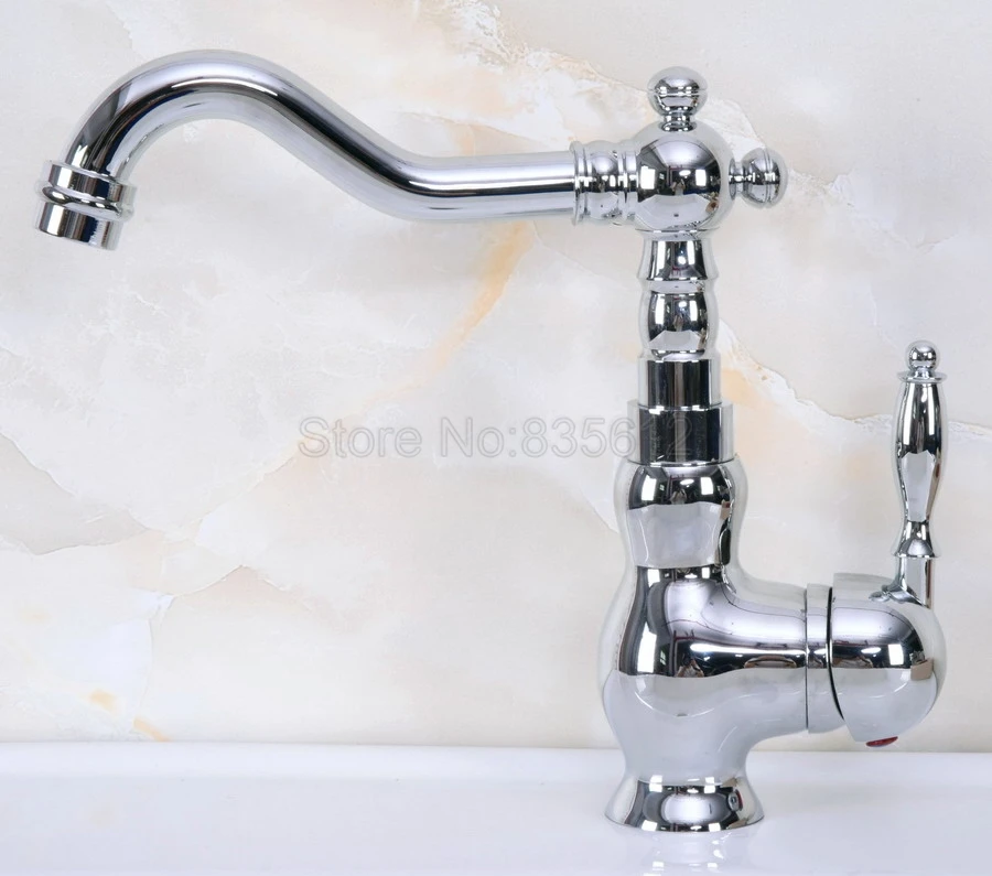 سطح جبل الكروم حوض للحمام صنبور دش حمام الحنفيات الغرور أحواض من الزجاج صنبور حوض خلاط المياه الباردة والساخنة الحنفية tnf934