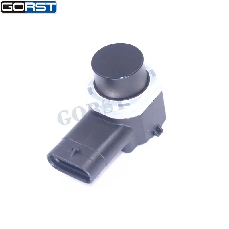 Automobile Parking Distance Control PDC Sensor for Ford CJ5T-15C868-AA BJ32-15K859-AAW CJ5T15C868AA security alarm system-2
