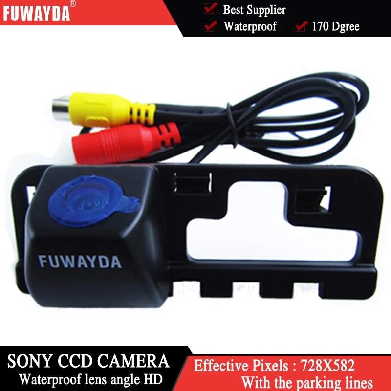 FUWAYDA для Honda CIVIC 2006 2007 2008 2009 автомобильный комплект с CCD-чипом DVD GPS-навигацией и